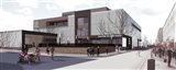 Investor odstoupil od stavby obchodní galerie ve Vsetíně 